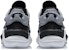 (JR) Li-Ning Power 6 Low 'Hitam Kelabu' YKBR036-9