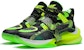 (JR) Li-Ning Premium 2.5 'Hitam Hijau' YKBS048-7