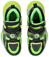 (JR) 李宁高级版2.5'黑绿色' YKBS048-7 Shop (JR) 李宁高级版2.5'黑绿色' YKBS048-7