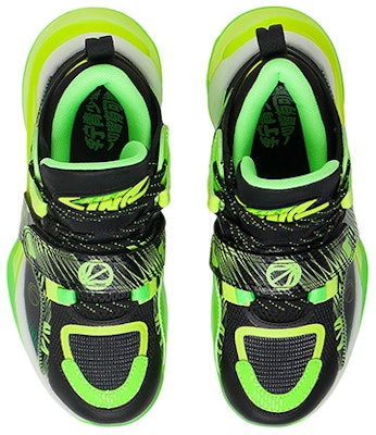 (JR) Li-Ning Premium 2.5 'Hitam Hijau' YKBS048-7 Shop (JR) Li-Ning Premium 2.5 'Hitam Hijau' YKBS048-7
