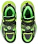 Shop (JR) Li-Ning Premium 2.5 'Hitam Hijau' YKBS048-7