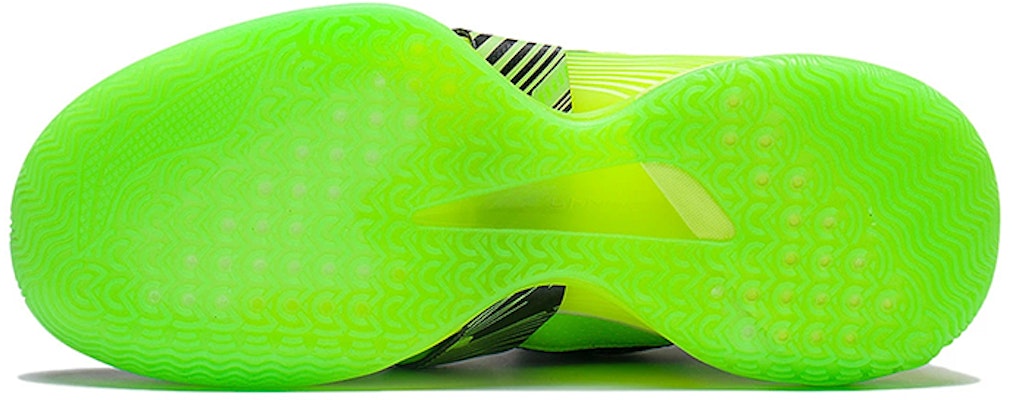 (JR) Li-Ning Premium 2.5 'Hitam Hijau' YKBS048-7 Purchase (JR) Li-Ning Premium 2.5 'Hitam Hijau' YKBS048-7
