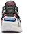 (JR) Li-Ning Premium 2.5 'Hitam Putih Biru' YKBS048-1