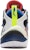(JR) Li-Ning Premium 2.5 'Hitam Putih Biru' YKBS048-1