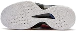 Sizing (JR) Li-Ning Premium 2.5 'Hitam Putih Biru' YKBS048-1