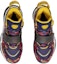 Shop (JR) Li-Ning Premium 3 'Hitam Merah Kuning' YKBT002-7