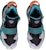 (JR) Li-Ning Premium 3 'Kelabu Hijau Biru' YKBT002-1