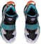 Shop (JR) Li-Ning Premium 3 'Kelabu Hijau Biru' YKBT002-1
