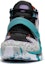 Purchase (JR) Li-Ning Premium 3 'Kelabu Hijau Biru' YKBT002-1