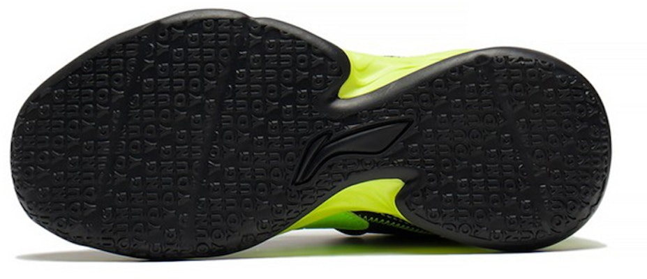 (JR) Li-Ning Primary 2.5 'Hitam Hijau' YKBS052-17 Purchase (JR) Li-Ning Primary 2.5 'Hitam Hijau' YKBS052-17