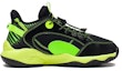 Order (JR) Li-Ning Primary 2.5 'Hitam Hijau Neon' YKBS052-7