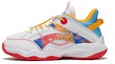 Buy (JR) Li-Ning Primary 2.5 'Blanco Amarillo Rojo' YKBS052-5