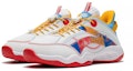 Lookbook (JR) Li-Ning Primary 2.5 'Blanco Amarillo Rojo' YKBS052-5
