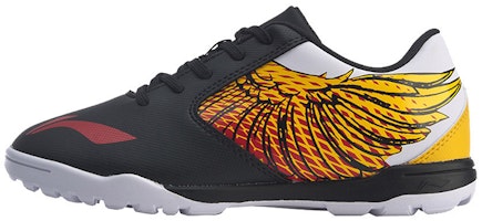 (Youth) Li-Ning Professional Training Soccer Shoe 'Yellow' YKGQ002-1 (Youth) Li-Ning Professional Training Soccer Shoe 'Yellow' YKGQ002-1