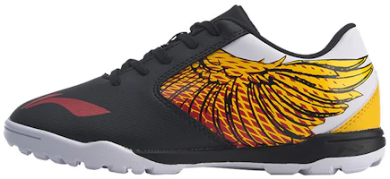 (Youth) Li-Ning Professional Training Soccer Shoe 'Yellow' YKGQ002-1 (Youth) Li-Ning Professional Training Soccer Shoe 'Yellow' YKGQ002-1