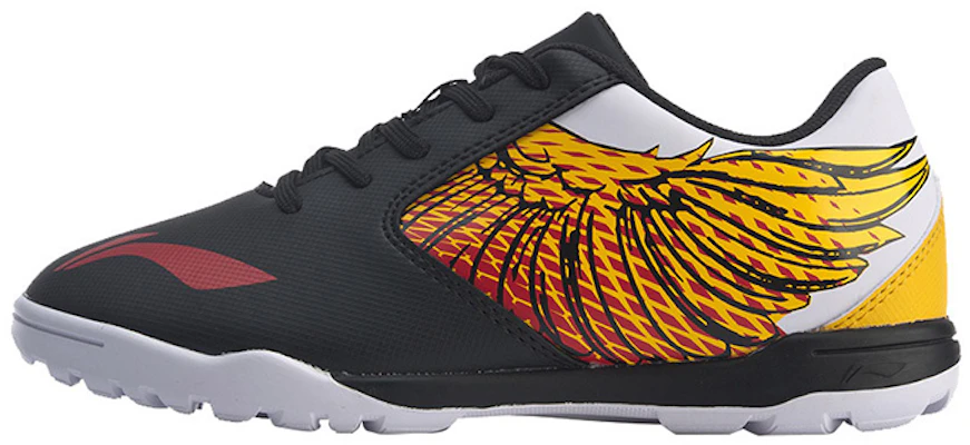(JR) Sepatu Bola Latihan Profesional Li-Ning 'Kuning' YKGQ002-1 Buy (JR) Sepatu Bola Latihan Profesional Li-Ning 'Kuning' YKGQ002-1