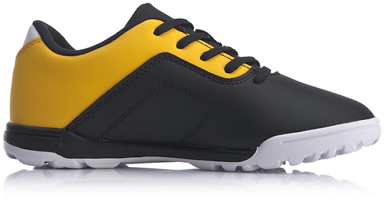 (JR) Zapatillas de Fútbol Entrenamiento Profesional Li-Ning 'Amarillas' YKGQ002-1 Order (JR) Zapatillas de Fútbol Entrenamiento Profesional Li-Ning 'Amarillas' YKGQ002-1