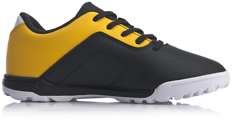 (JR) Sepatu Bola Latihan Profesional Li-Ning 'Kuning' YKGQ002-1 Order (JR) Sepatu Bola Latihan Profesional Li-Ning 'Kuning' YKGQ002-1