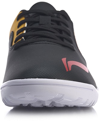 (Youth) Li-Ning Professional Training Soccer Shoe 'Yellow' YKGQ002-1 Lookbook (Youth) Li-Ning Professional Training Soccer Shoe 'Yellow' YKGQ002-1