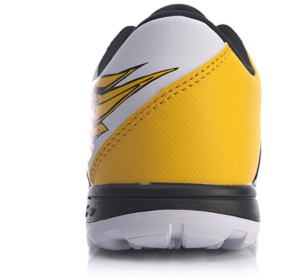 (Youth) Li-Ning Professional Training Soccer Shoe 'Yellow' YKGQ002-1 Shop (Youth) Li-Ning Professional Training Soccer Shoe 'Yellow' YKGQ002-1