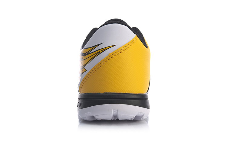 Shop (JR) Sepatu Bola Latihan Profesional Li-Ning 'Kuning' YKGQ002-1