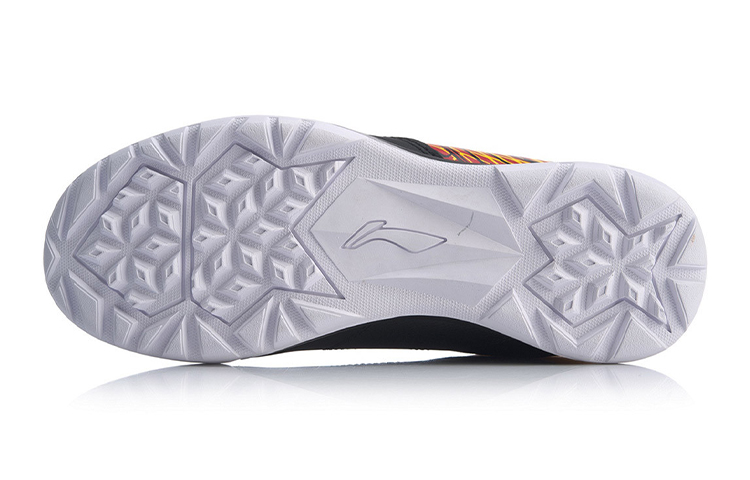 Purchase (JR) Sepatu Bola Latihan Profesional Li-Ning 'Kuning' YKGQ002-1