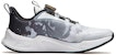(JR) Li-Ning Qingyue 'Hitam Putih' YKCU026-5