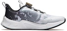 Order (JR) Li-Ning Qingyue 'Hitam Putih' YKCU026-5