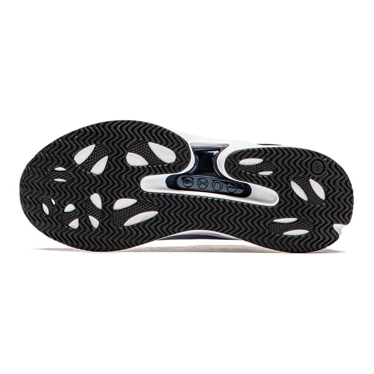 Shop (JR) Li-Ning Qingyue 'Hitam Putih' YKCU026-5