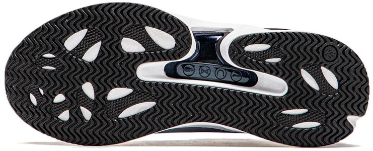 (JR) 李宁 青越 '黑白' YKCU026-5 Shop (JR) 李宁 青越 '黑白' YKCU026-5