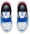 (JR) Li-Ning Qinyou 'Putih Kelabu Merah' YKCS042-5