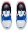 Shop (JR) Li-Ning Qinyou 'Putih Kelabu Merah' YKCS042-5