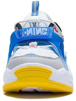 (Youth) Li-Ning Qinyou 'White Grey Red' YKCS042-5 Purchase (Youth) Li-Ning Qinyou 'White Grey Red' YKCS042-5