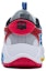 Details for (JR) Li-Ning Qinyou 'Putih Kelabu Merah' YKCS042-5