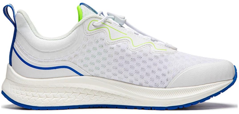 (JR) 리닝 치웨 1.0 '화이트 블루' YKFU076-5 Order (JR) 리닝 치웨 1.0 '화이트 블루' YKFU076-5