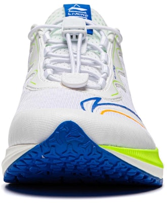 (JR) 리닝 치웨 1.0 '화이트 블루' YKFU076-5 Purchase (JR) 리닝 치웨 1.0 '화이트 블루' YKFU076-5