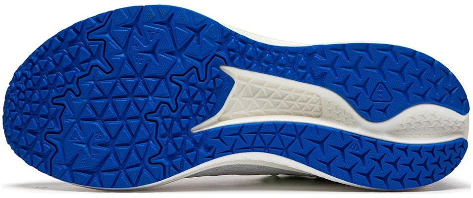 (JR) 리닝 치웨 1.0 '화이트 블루' YKFU076-5 Details for (JR) 리닝 치웨 1.0 '화이트 블루' YKFU076-5