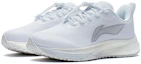 Lookbook (JR) Li-Ning Rabbit 5 Low 'Putih Abu' YKFS026-7