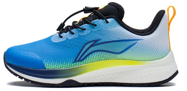 (JR) (ユース) リーニン ラビット5 ロートップ ランニングシューズ 'ブルー' YKFS026-3 YKFS026-3 Buy (JR) (ユース) リーニン ラビット5 ロートップ ランニングシューズ 'ブルー' YKFS026-3 YKFS026-3