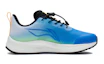 Lookbook (JR) 리닝 래빗 5 로우 블루 러닝화 (Li-ning Rabbit 5 Low Blue Running Shoes) YKFS026-3
