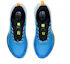 Shop (JR) 리닝 래빗 5 로우 블루 러닝화 (Li-ning Rabbit 5 Low Blue Running Shoes) YKFS026-3