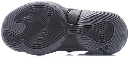 (JR) 李宁 Raid 6 高帮 '黑色' YKBR002-5 Purchase (JR) 李宁 Raid 6 高帮 '黑色' YKBR002-5