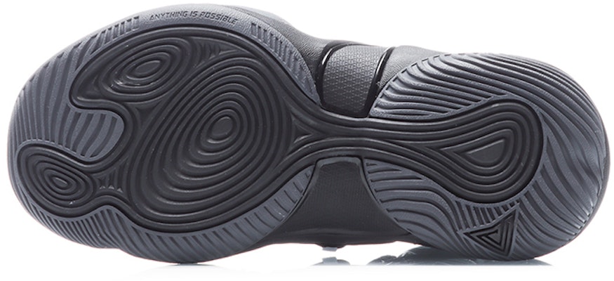 (JR) Li-Ning Raid 6 High 'Negro' YKBR002-5 Purchase (JR) Li-Ning Raid 6 High 'Negro' YKBR002-5