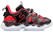 Order (JR) 李宁 Reburn 2020 '黑红' YKCQ152-3
