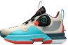 Buy (Youth) Li-Ning Reburn 'Apricot Blue Black' YKBR004-5