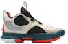 Order (JR) Li-Ning Reburn 'Aprikot Biru Hitam' YKBR004-5