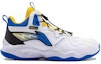 Order (Youth) Li-Ning Rising Star 'White Blue Yellow' YKBT090-7
