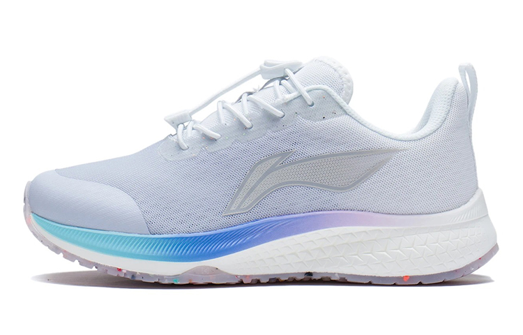 (Youth) Li-Ning Rogue 5 'Tianyu Blue'