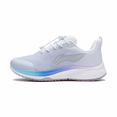 (Youth) Li-Ning Rogue 5 'Tianyu Blue'