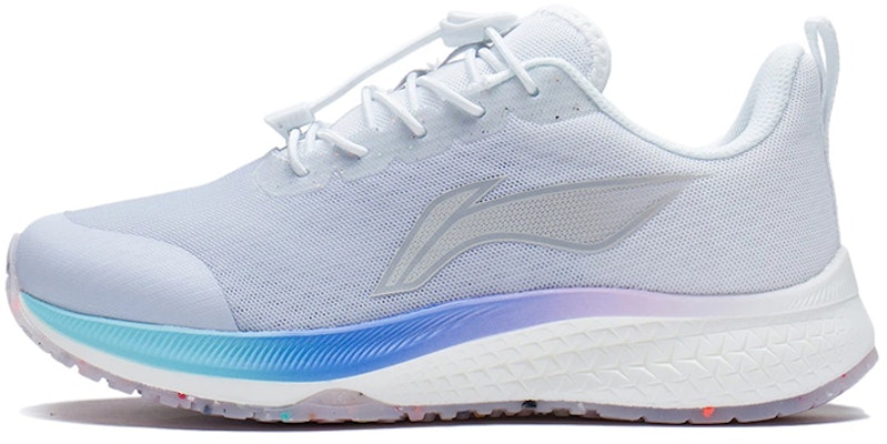 (JR) Li-Ning Rogue 5 ''Bleu Tianyu'' YKFS026-2 Buy (JR) Li-Ning Rogue 5 ''Bleu Tianyu'' YKFS026-2